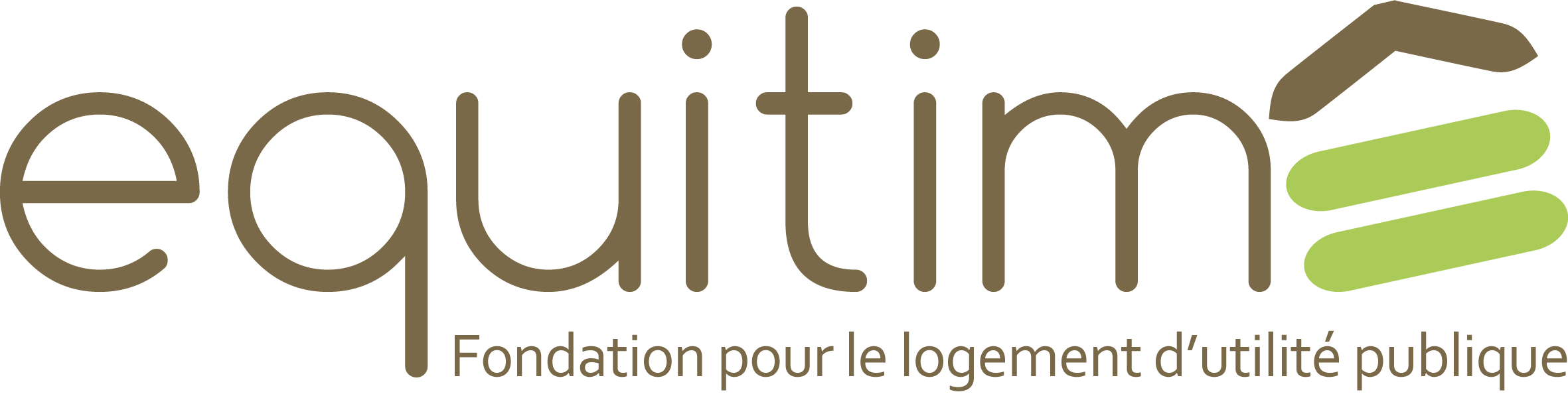 Logo Equitim Fondation de placement